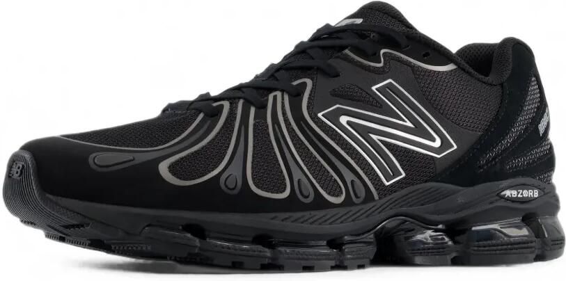 New Balance 1890 sneakers Zwart - Foto 3