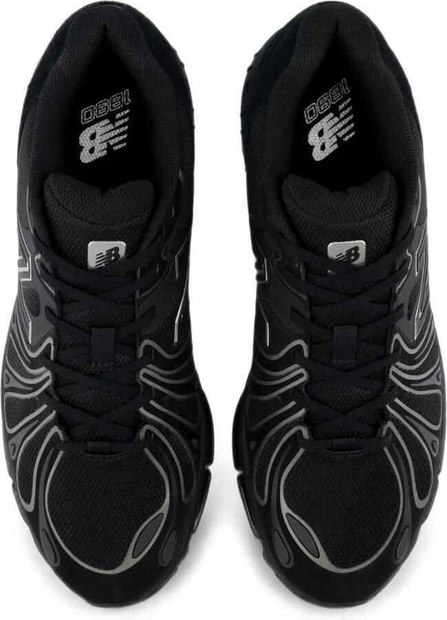 New Balance 1890 sneakers Zwart - Foto 2