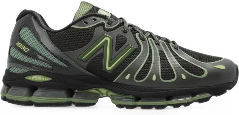 New Balance 1890 sneakers Zwart