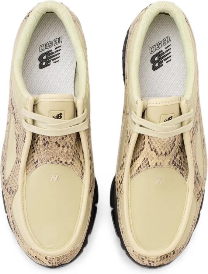 New Balance 1890A schoenen Groen - Foto 2