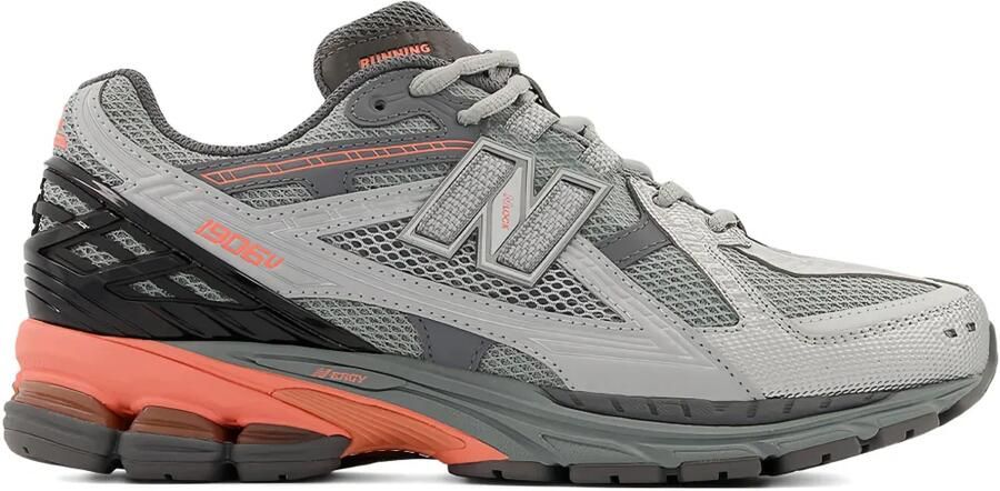 New Balance 1906 low-top sneakers Grijs