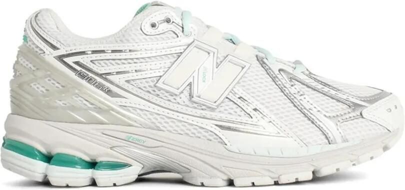 New Balance 1906 mesh sneakers Wit