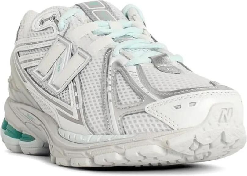 New Balance 1906 mesh sneakers Wit - Foto 3