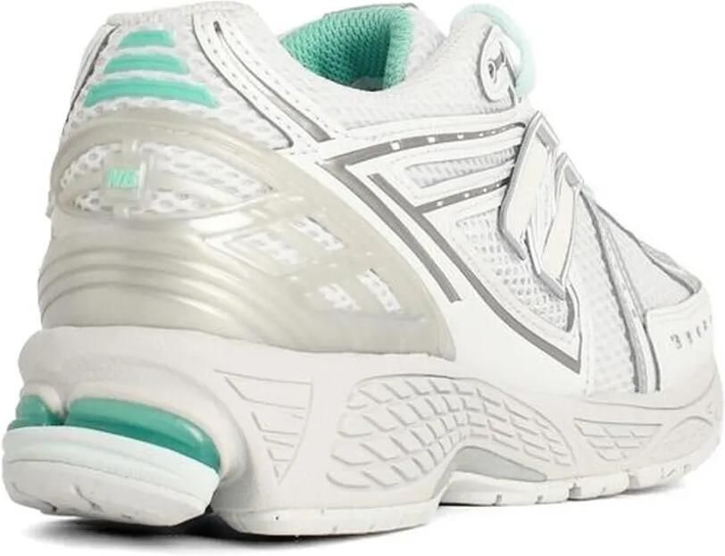 New Balance 1906 mesh sneakers Wit - Foto 2