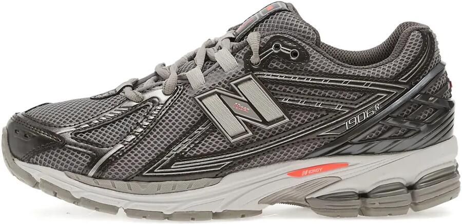 New Balance Fresh Foam X Hierro v9 GORE-TEX sneakers Zwart