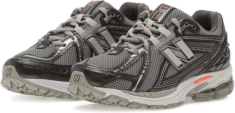 New Balance 1906 mesh sneakers Zwart - Foto 3