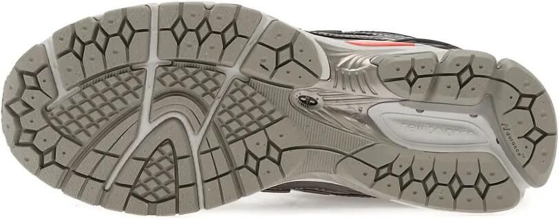 New Balance 1906 mesh sneakers Zwart - Foto 5