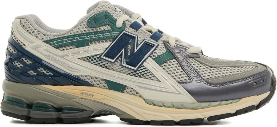 New Balance 1906 sneakers Blauw