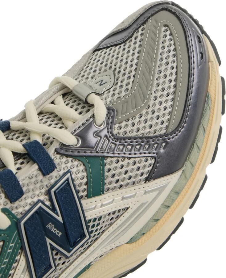 New Balance 1906 sneakers Blauw - Foto 2