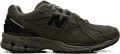 New Balance 1906 sneakers met logo Groen - Groen