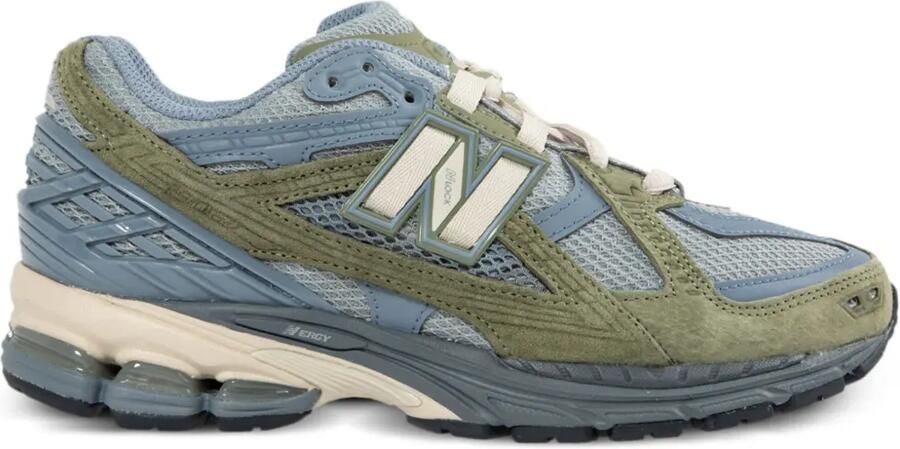 New Balance 1906U "Linen Dark Olivine Flat Taupe" sneakers Beige