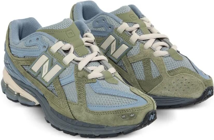 New Balance 1906U "Linen Dark Olivine Flat Taupe" sneakers Beige - Foto 4