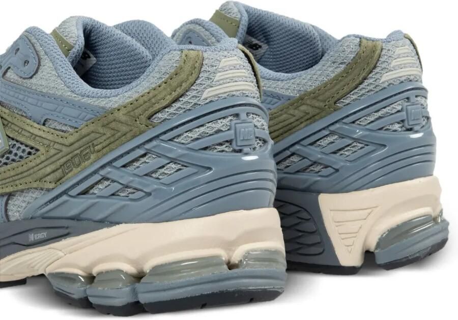 New Balance 1906U "Linen Dark Olivine Flat Taupe" sneakers Beige - Foto 3
