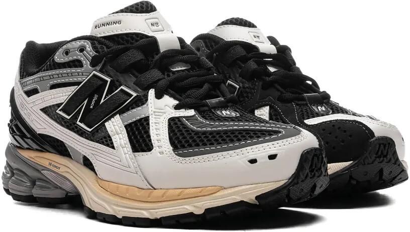 New Balance 1906 Utility sneakers met vlakken Zwart - Foto 4