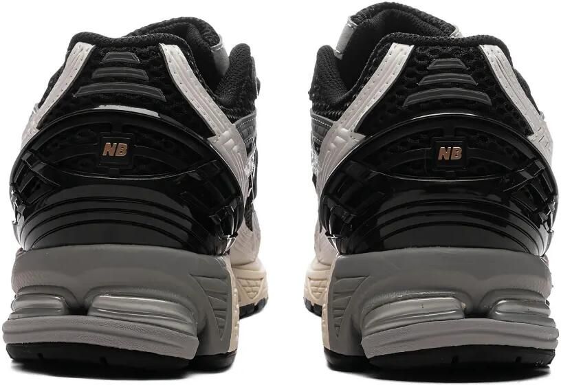 New Balance 1906 Utility sneakers met vlakken Zwart - Foto 3