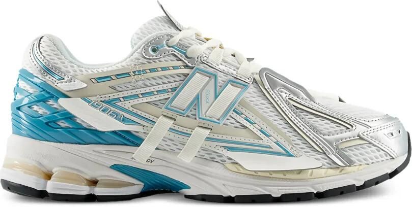 New Balance Made in UK 991V2 summer brights shoes Blauw