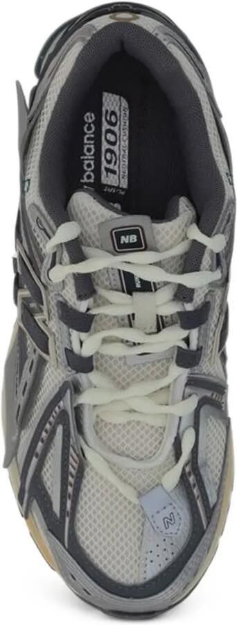 New Balance 1906A shoes Grijs - Foto 4