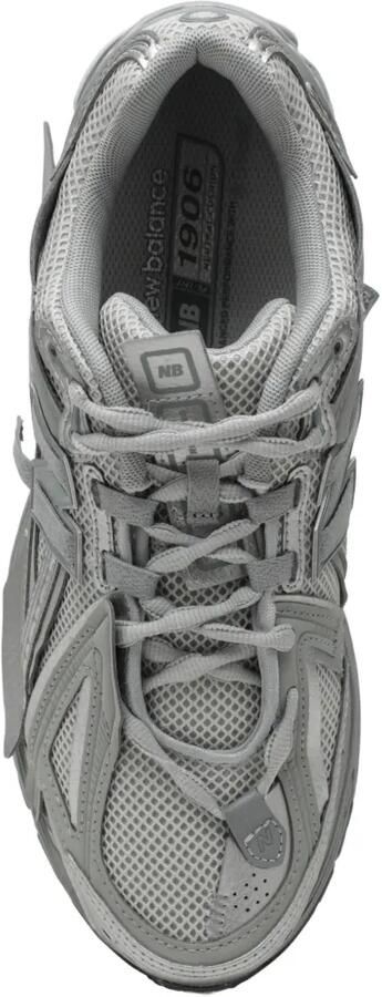 New Balance 1906A tennisschoenen Grijs - Foto 4