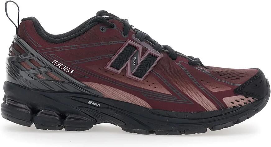 New Balance 1906E schoenen Rood