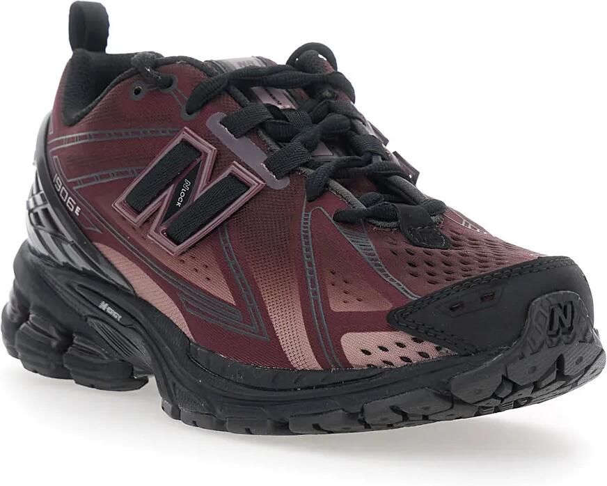 New Balance 1906E schoenen Rood - Foto 2
