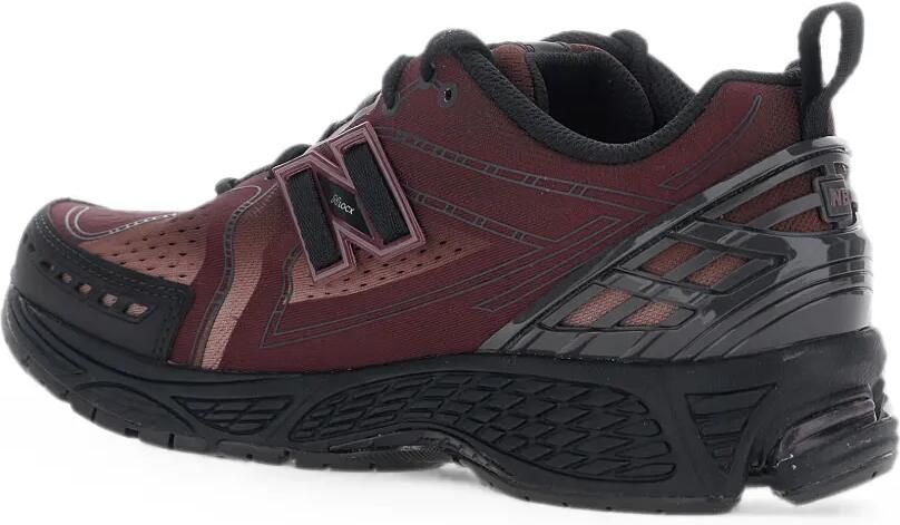 New Balance 1906E schoenen Rood - Foto 3