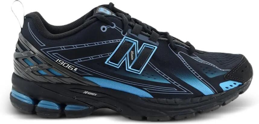 New Balance 1906E schoenen Zwart