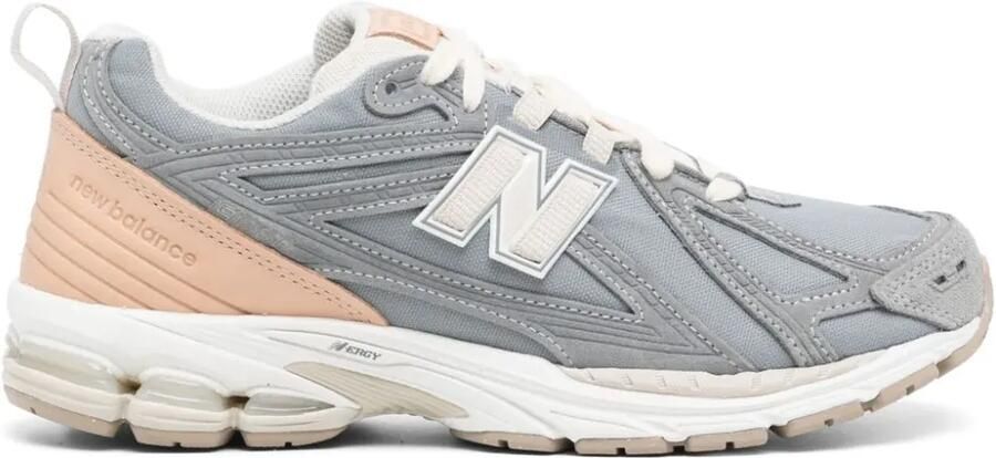 New Balance 1906F "Slate Grey" sneakers Grijs