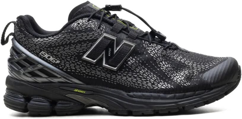 New Balance 1906F sneakers Zwart
