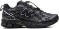 New Balance 1906F sneakers Zwart - Zwart