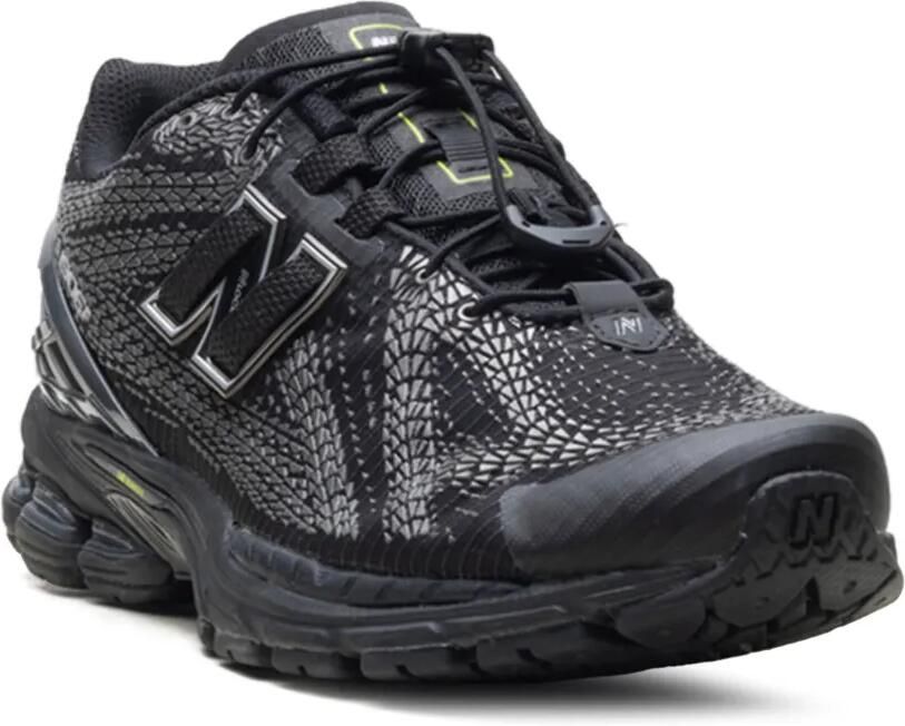 New Balance 1906F sneakers Zwart - Foto 2