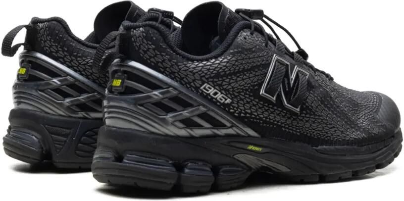 New Balance 1906F sneakers Zwart - Foto 4