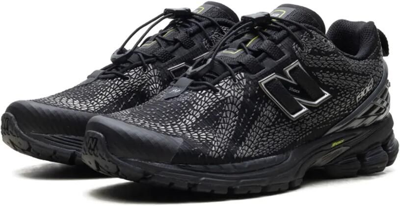 New Balance 1906F sneakers Zwart - Foto 3