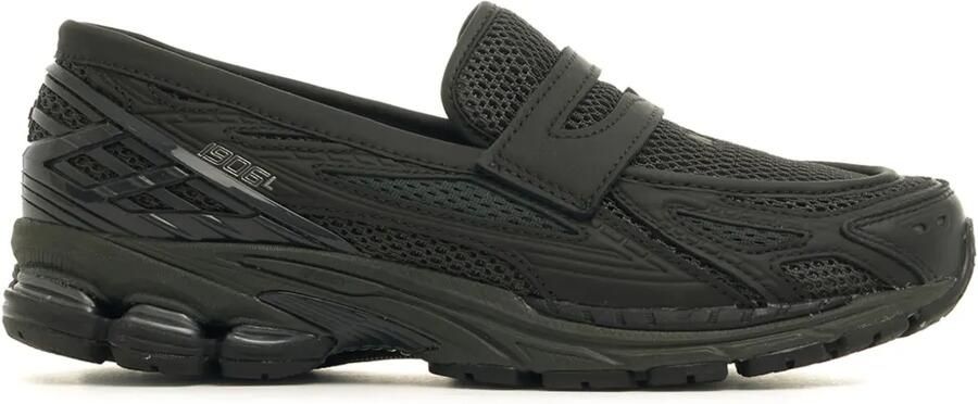 New Balance 1906L Blacktop Phantom sneakers Zwart