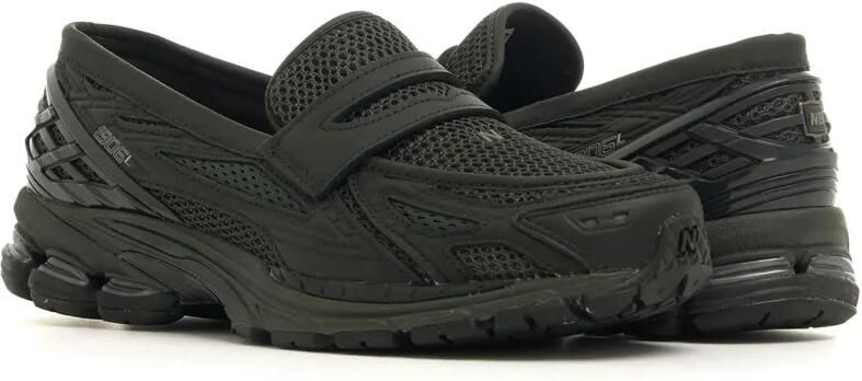 New Balance 1906L Blacktop Phantom sneakers Zwart - Foto 3