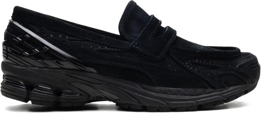 New Balance 1906L loafer sneakers Zwart