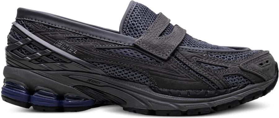 New Balance 1906L "Magnet Phantom Inkwell" sneakers Blauw
