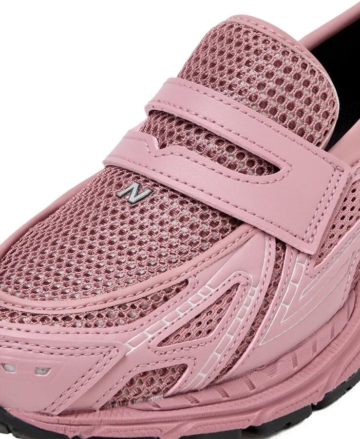 New Balance 1906L mesh sneakers Roze - Foto 2