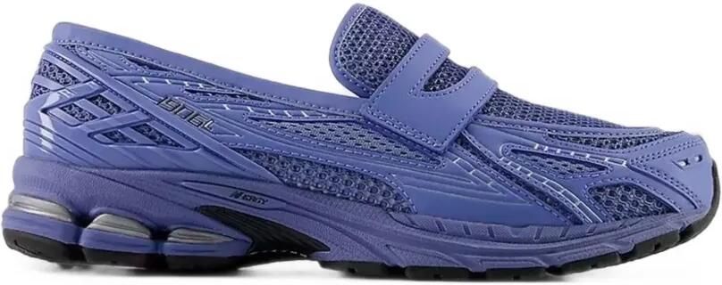 New Balance AC Runner sneakers Grijs - Foto 11