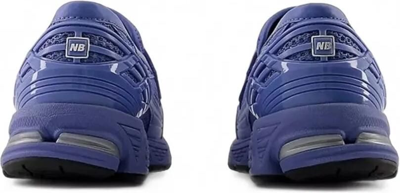 New Balance AC Runner sneakers Grijs - Foto 10