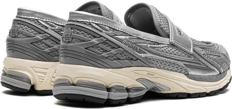 New Balance 1906L schoenen Zilver - Foto 3