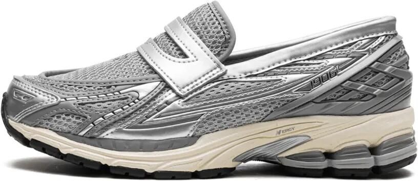 New Balance 1906L schoenen Zilver - Foto 5