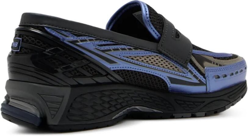 New Balance 1906L slip-on mesh sneakers Zwart - Foto 4