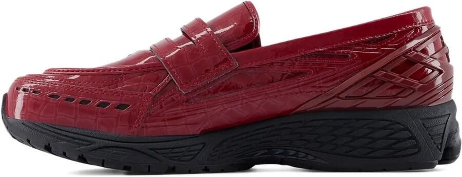 New Balance 1906l slip-on sneakers Rood