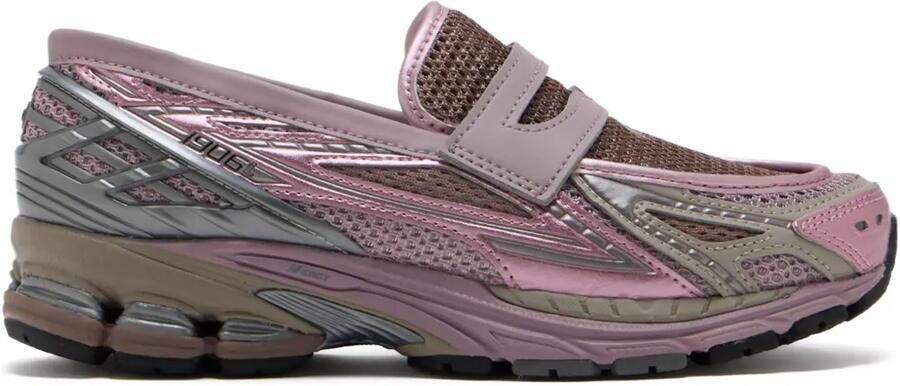 New Balance 1906l slip-on sneakers Roze