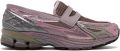 New Balance 1906l slip-on sneakers Roze - Roze
