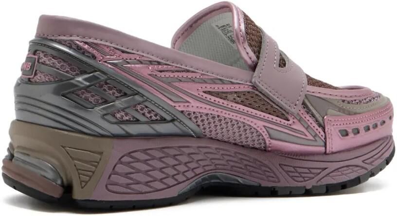 New Balance 1906l slip-on sneakers Roze - Foto 4