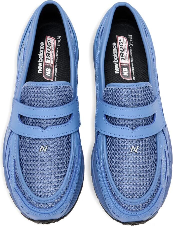New Balance 1906L sneakers Blauw - Foto 2