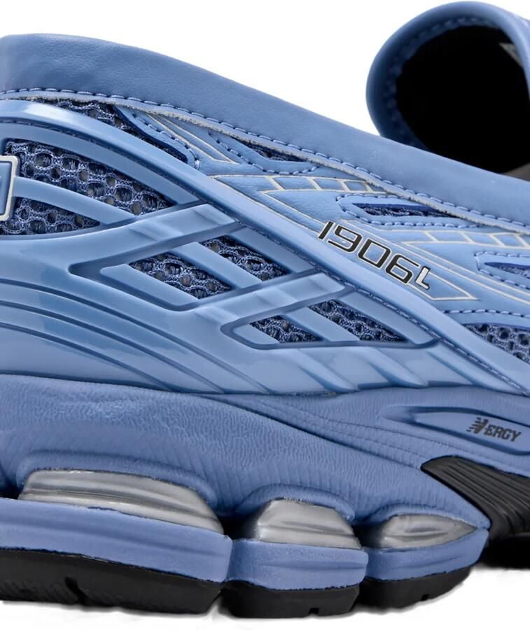 New Balance 1906L sneakers Blauw - Foto 3