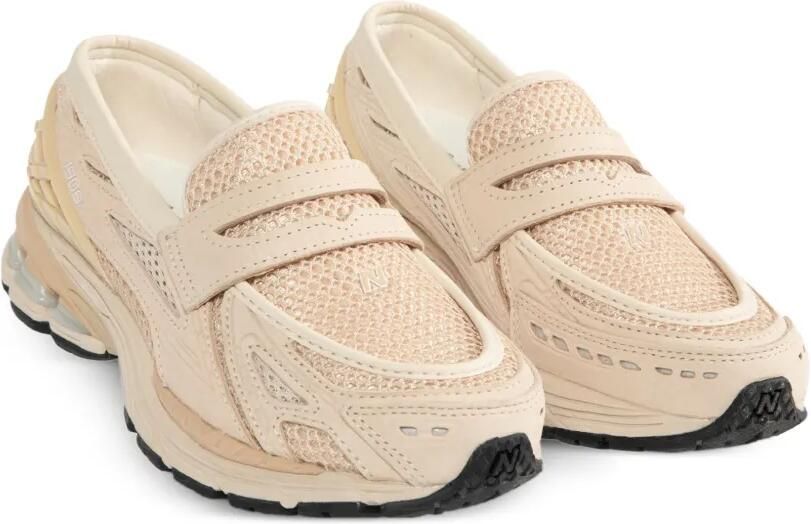 New Balance 1906L sneakers met penny-bandje NATURAL - Foto 3