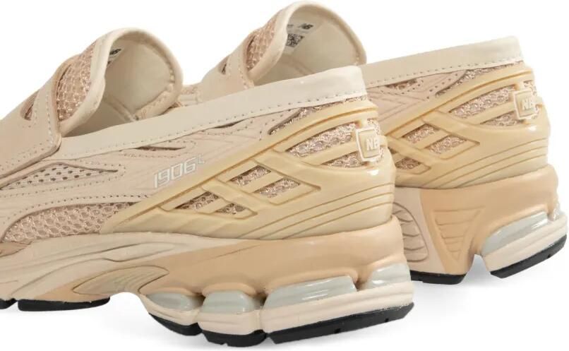 New Balance 1906L sneakers met penny-bandje NATURAL - Foto 4
